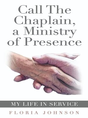 cover image of Call the Chaplain